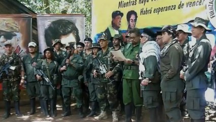 “No se puede premiar a narcotraficantes”: Iván Duque sobre ley de acogimiento