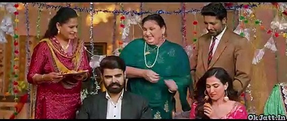 Mahi Mera Nikka Jeha 2022 full Punjabi movie part  2