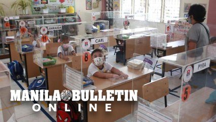 August 22 school opening to push through — DepEd Spox 