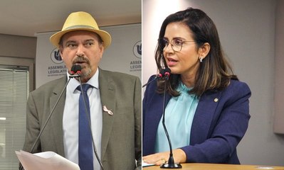 Jeová Campos recorda 2018 e diz que Pollyanna Dutra não tem legitimidade para pedir apoio do PT