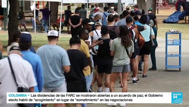 Estados Unidos redobla esfuerzos ante aumento de contagios de viruela del mono