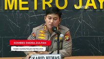 Penjelasan Lengkap Kronologi Polisi Tembak Polisi di Pecenongan: Kelalaian Anggota