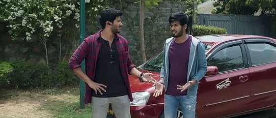 Kannum Kannum Kollaiyadithaal