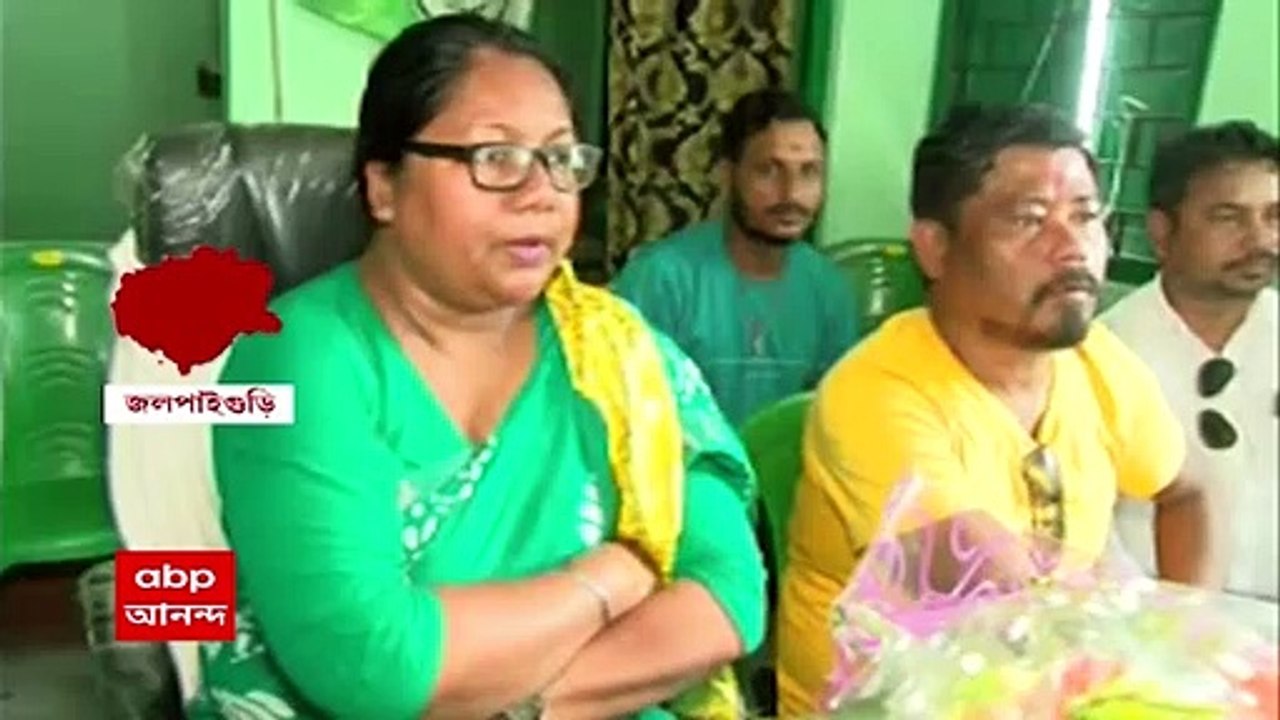 Jalpaiguri: দলের নেতা-কর্মীদের কাছে কড়াবার্তা...
