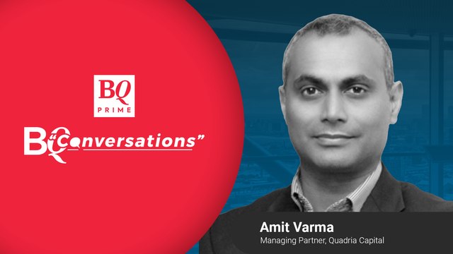 BQ Conversations | Quadria Capital's Amit Varma On Pharma & Healthcare Space