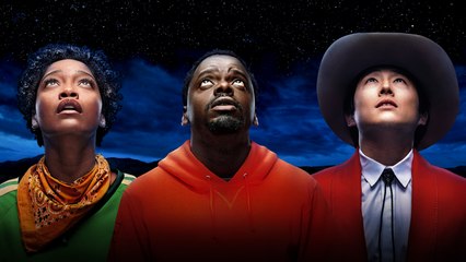 Hayır Altyazılı Fragman