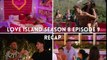 LOVE ISLAND UK SEASON 8 EPISODE 9 RECAP  REVIEW  LUCA IS CALLED JACQUES  THE HIDEAWAY IS OPEN!