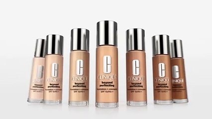 CLINIQUE Beyond Perfecting Cream