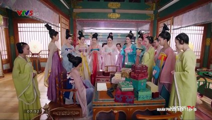 Manh Phi Giá Đáo Tập 15