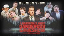 Barstool's Most Dangerous Gameshow Reaction Show - The Finale Presented by Mattress Firm