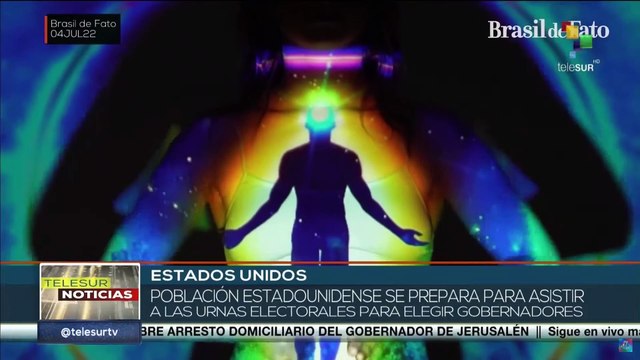 Estadounidenses podrían aprobar legalización de hongos alucinógenos