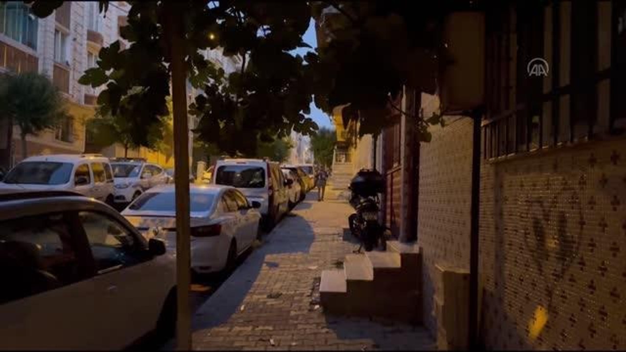 Son dakika haber... İstanbul merkezli 8 ilde yasa dışı bahis operasyonu yapıldı