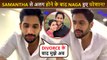 Naga Chaitanya Reveals His And His Ex-Wife Samantha Ruth Prabhu's Current State Of Mind