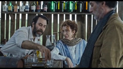 Paixões Recorrentes | Trailer Oficial | 18 de Agosto nos cinemas