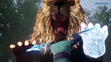 Xing Wu Shen Jue (Season 1) Episode 37 with English Subtitles