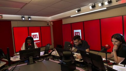 Le journal RTL de 5h30 du 05 août 2022