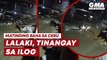 Lalaki, tinangay ng ilog sa Cebu | GMA News Feed
