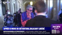 Après 6 mois de détention, Patrick Balkany peut sortir de prison