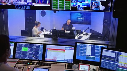Le journal de 6h - 05/08/2022