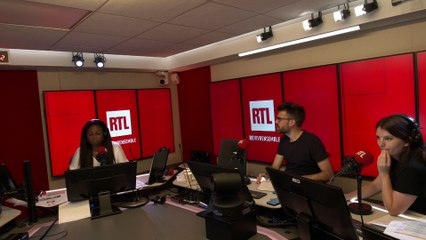Le journal RTL de 6h du 05 août 2022