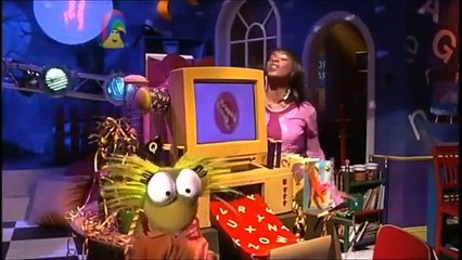 The Story Makers: Series 4: Rainbows