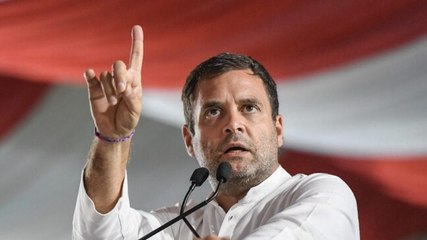 Rahul Gandhi to hold press conference today; Sanjay Raut’s wife Varsha summoned by ED; more