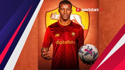 Tiba di Bandara Ciampino, Georginio Wijnaldum Selangkah Lagi Gabung AS Roma