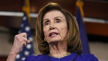 'Will not allow China to isolate Taiwan': Nancy Pelosi during Japan visit