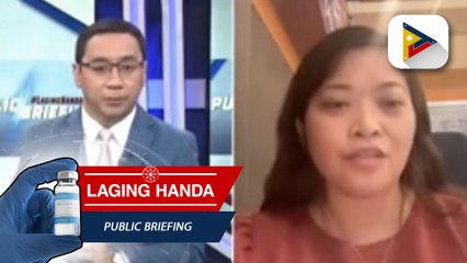 Kasalukuyang sitwasyon patungkol sa mga natatanggap na tawag ng One Hospital Command Center