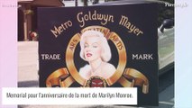 Marilyn Monroe : Comment son père biologique a-t-il été retrouvé... par un Français ?