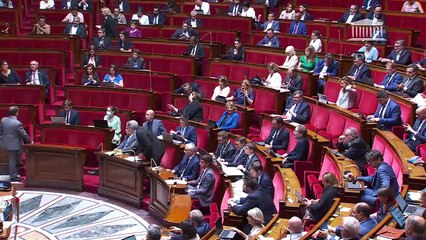 2ème séance : Projet loi de finances rectificative pour 2022 (CMP) - Jeudi 4 août 2022