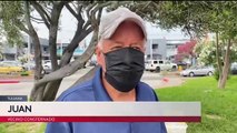 En Tijuana la instalación arbitraria de postes está causando problemas y preguntas sobre quién y para qué fueron instalados.
