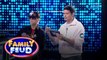 Family Feud Philippines: MAKUNTENTO KAYA ANG SURVEY BOARD SA MGA SAGOT NG RELOVA FAMILY?