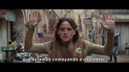 Andor  - Trailer Oficial Legendado
