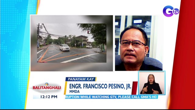 Ilang traffic light sa Metro Manila, wala nang countdown timer | BT