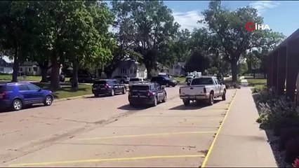 ABD'nin Nebraska eyaletinde patlama: 4 ölü