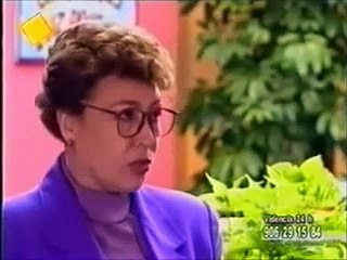 La viuda de Blanco (colombiana) - capitulo 39