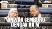 Kalau Mahathir gagal tolong Melayu, Azizah juga gagal - Pejuang