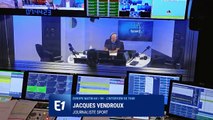 Ligue 1 : «ça va être une saison hors norme qui peut apporter d'énormes surprises», estime Jacques Vendroux