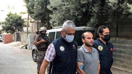 Mersin 3. sayfa haberi | Mersin'de PKK/KCK'ya yönelik "Temizleme 2" operasyonu: 5 gözaltı