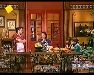 La viuda de Blanco (colombiana) - capitulo 42