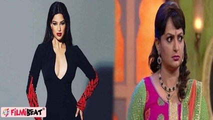 Harnaaz Kaur Sandhu पर क्यों किया Upasana Singh ने कोर्ट केस ? Bai ji Kuttange विवाद?| *News