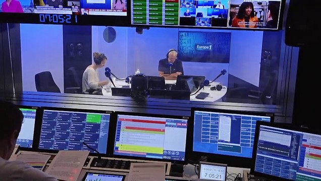 Taïwan : comment les Etats-Unis réagissent-ils aux manœuvres militaires chinoises ?