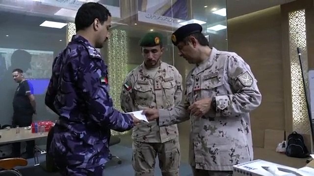 الإمارات تعلن انتهاء عملية «الأيدي الوفية» لمعالجة آثار السيول والأمطار