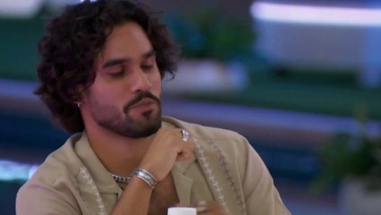 Love Island USA Season 4 Episode 13 - Recap - Review