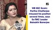 WB SSC Scam: Partha Chatterjee misused his position several times, says Ex-TMC Leader Baisakhi Banerjee