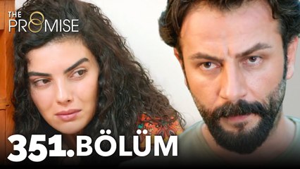Yemin 351. Bölüm  | The Promise Season 4 Episode 351