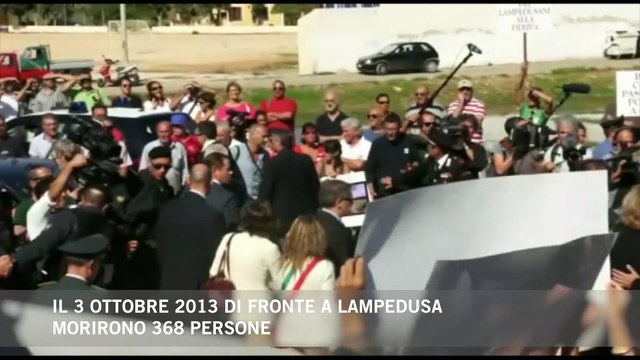 Dai pescatori alle Ong e alla parrocchia: alla scoperta dell'altra Lampedusa, l'isola che salva