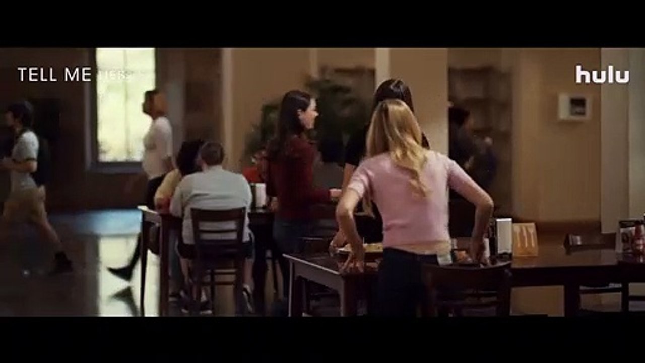 Tell Me Lies Trailer OV