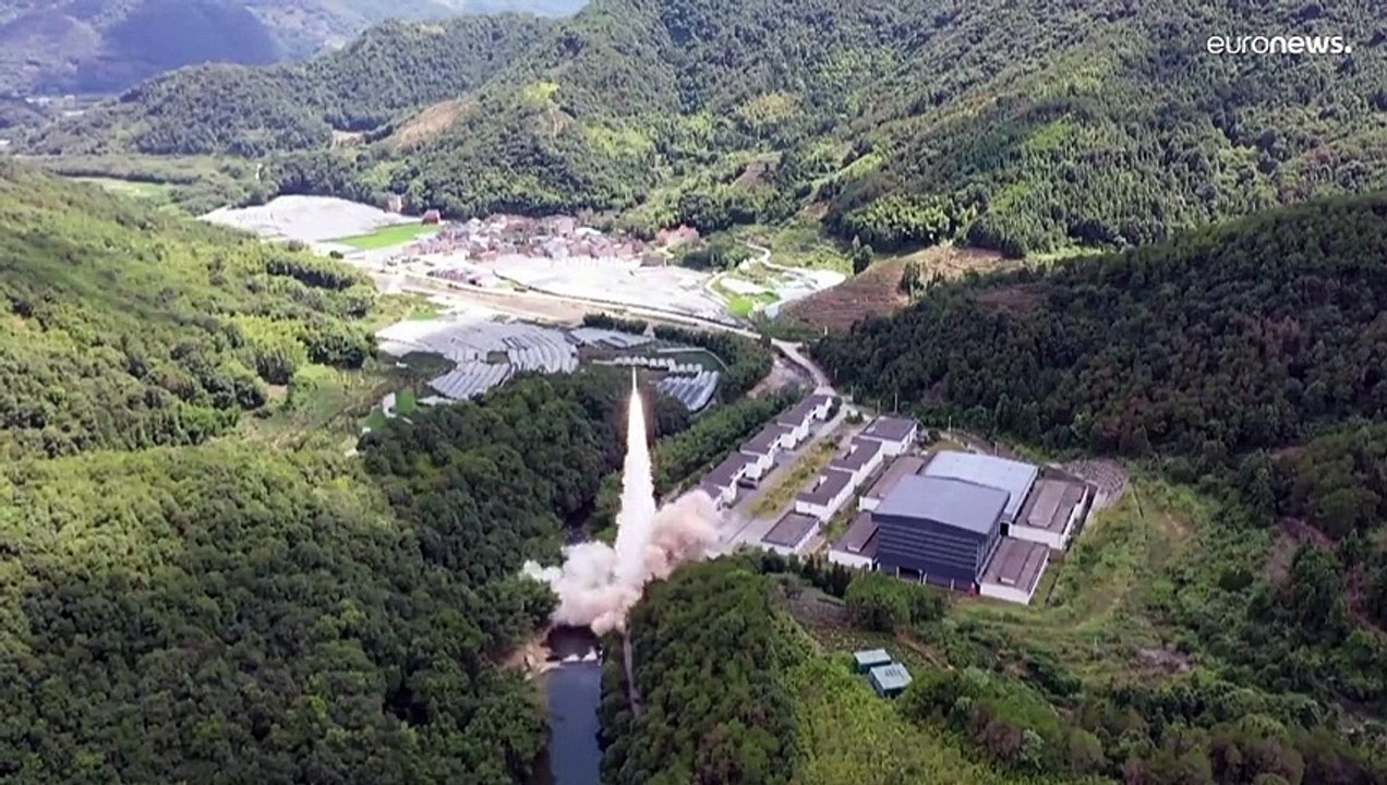 'Provokative militärische Aktivitäten': USA mit deutlicher Kritik an China